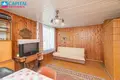 Dom 29 m² Szwajcary, Litwa