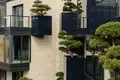Квартира 4 комнаты 199 м² Рига, Латвия