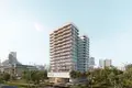 Kawalerka 1 pokój 450 m² Dubaj, Emiraty Arabskie