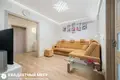 3 room apartment 88 m² Minsk, Belarus