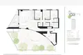 4 bedroom apartment  Malaga, Spain