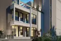 Mieszkanie 2 pokoi 75 m² Limassol, Cypr