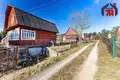 Haus 77 m² Kalodziscanski sielski Saviet, Belarus