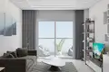 2 bedroom apartment 108 m² Paphos Municipality, Cyprus