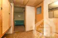 House 60 m² Miasocki sielski Saviet, Belarus