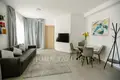 1 bedroom apartment 53 m² Germasogeia, Cyprus