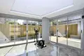 Appartement 3 chambres  Alanya, Turquie