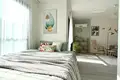 Studio apartment 40 m² Marmara Region, Turkey