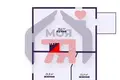 House 100 m² Barysaw, Belarus