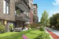 Mieszkanie 2 pokoi 73 m² Sariyer, Turcja