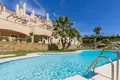Квартира 2 спальни 77 м² Сан-Педро-Алькантара, Испания