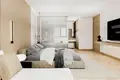 Complexe résidentiel New apartments in a residential complex just 50 m from Mai Khao Beach, Phuket, Thailand