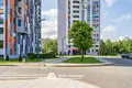 2 bedroom apartment 61 m² Minsk, Belarus