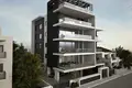 Penthouse 3 bedrooms 118 m² Limassol, Cyprus