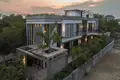 Willa 3 pokoi 258 m² Siem Reap, Kambodża