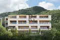 Apartamento 2 habitaciones  Przno, Montenegro