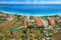 Atterrir 11 244 m² Neos Marmaras, Grèce