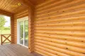 House 127 m² Lasanski sielski Saviet, Belarus