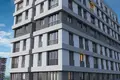 Appartement dans un nouvel immeuble Pelit Levent