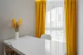 1 room apartment 32 m² Minsk, Belarus