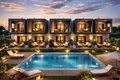 Studio apartment 35 m² Nea Triglia, Greece