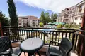 Appartement 1 chambre 58 m² Akheloï, Bulgarie