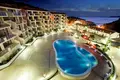 2 bedroom apartment 71 m² Przno, Montenegro