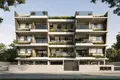 Appartement 2 chambres 121 m² Demos Agiou Athanasiou, Chypre