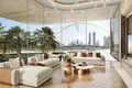 Apartment in a new building Casa Canal by Fendi AHS