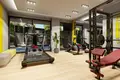Квартира 2 комнаты 59 м² Муратпаша, Турция