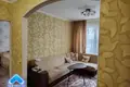 3 room apartment 66 m² Rechytsa, Belarus