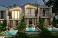 Вилла 3 комнаты 100 м² Чангу, Индонезия
