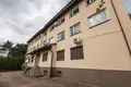 Propriété commerciale 497 m² à Varsovie, Pologne
