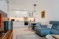 2 bedroom apartment 95 m² Tivat, Montenegro