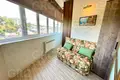 Квартира 1 комната 37 м² Эвенкийский район, Россия