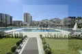 Квартира 2 комнаты 57 м² Аланья, Турция