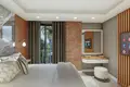 Apartamento 3 habitaciones 87 m² Beyoglu, Turquía