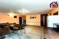 Casa de campo 258 m² Lahojsk, Belarús