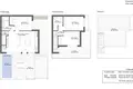 3 bedroom villa 102 m² Alhama de Murcia, Spain