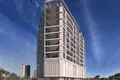 2 bedroom apartment 121 m² Dubai, United Arab Emirates
