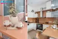 Wohnung 2 zimmer 48 m² Vilnius, Litauen