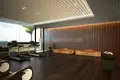 Appartement 2 chambres 75 m² Ban Bang Thao, Thaïlande