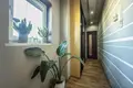 Apartamento 2 habitaciones 53 m² Lodz, Polonia