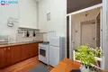 2 room apartment 32 m² in Vilnius, Lithuania