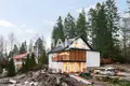 4 bedroom house 144 m² Helsinki sub-region, Finland