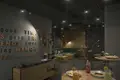 Complejo residencial New residence with a swimming pool and events rooms in the heart of Istanbul, Turkey