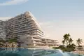 Piso en edificio nuevo Apartamentos Exclusivos Frente a la Playa en Palm Jumeirah Dubai