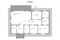 4 room house 108 m² Zaozerye, Russia
