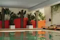 Квартира 3 комнаты 75 м² Чешме, Турция