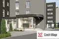 Квартира 4 комнаты 107 м² Столица Прага, Чехия